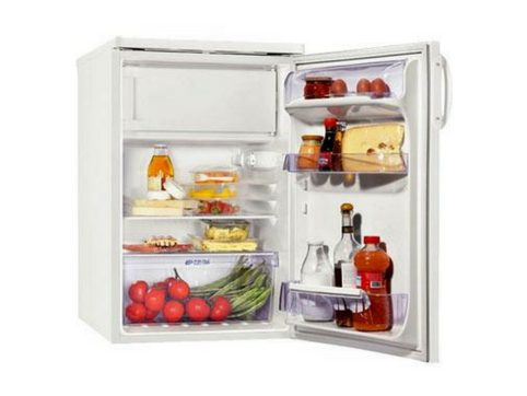 Kuhlschrank