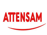 Attensam Logo