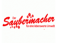 Saubermacher Logo