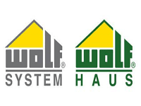 Wolf Logo