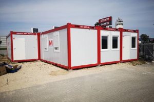 Container Vermietung und Verkauf Mobilbox-