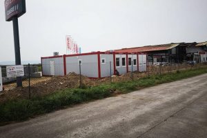 Container Vermietung und Verkauf Mobilbox-