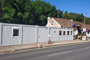 Container Vermietung und Verkauf Mobilbox-
