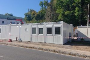 Container Vermietung und Verkauf Mobilbox-