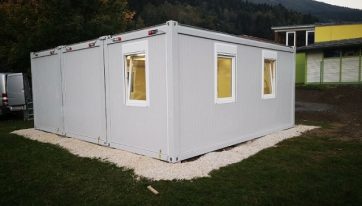 Container Vermietung und Verkauf Mobilbox-