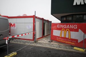 Container Vermietung und Verkauf Mobilbox-