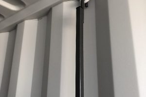 Container Regalsystem