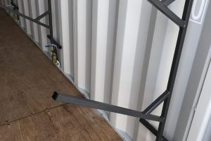 Container Regalsystem