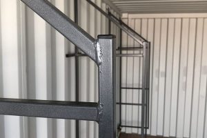 Container Regalsystem