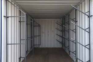 Container Regalsystem