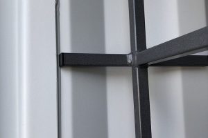 Container Regalsystem