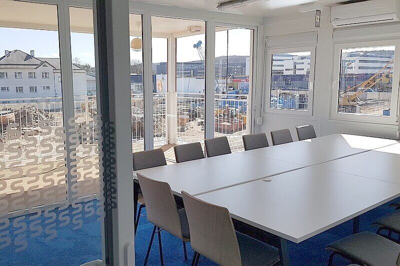 bürocontainer mieten