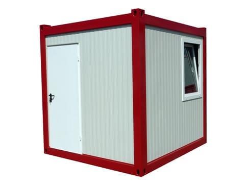 Bürocontainer