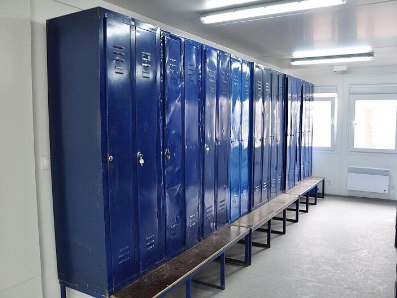 mannschaftscontainer preis
