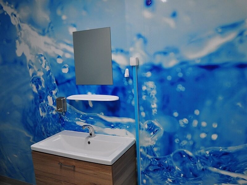 sanitärcontainer gebraucht