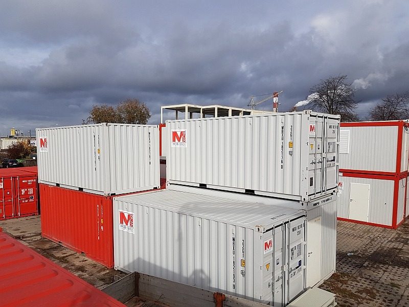 seecontainer mieten kaufen