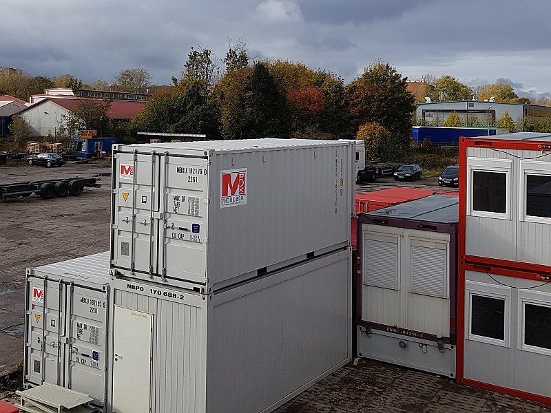 seecontainer mieten kaufen