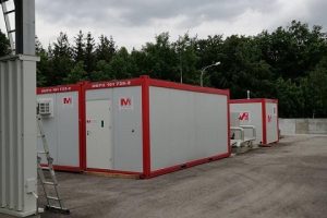 Trans Austria Gasleitung (2)