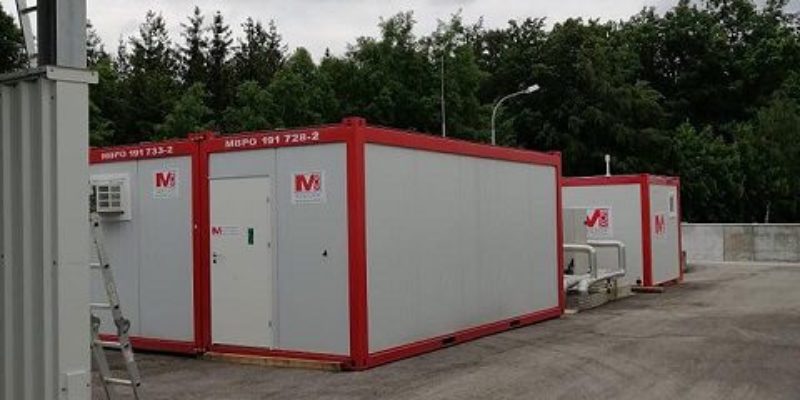 Trans Austria Gasleitung (2)
