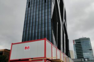 Bürocontainer (2)
