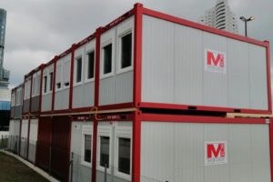 Bürocontainer (3)