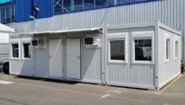 Bürocontainer (7)