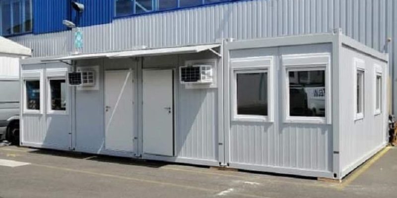 Bürocontainer (7)