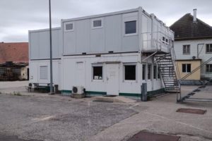 Bürocontainer (10)