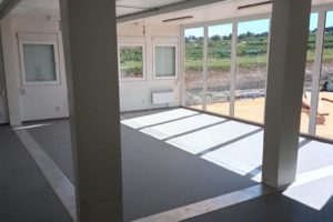 Bürocontainer (15)
