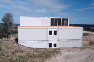 Bürocontainer (16)