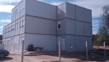 Bürocontainer (17)