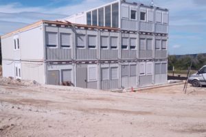 Bürocontainer (18)
