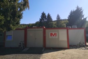 Bürocontainer (20)
