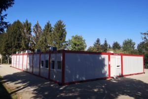 Bürocontainer (22)