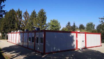Bürocontainer (22)
