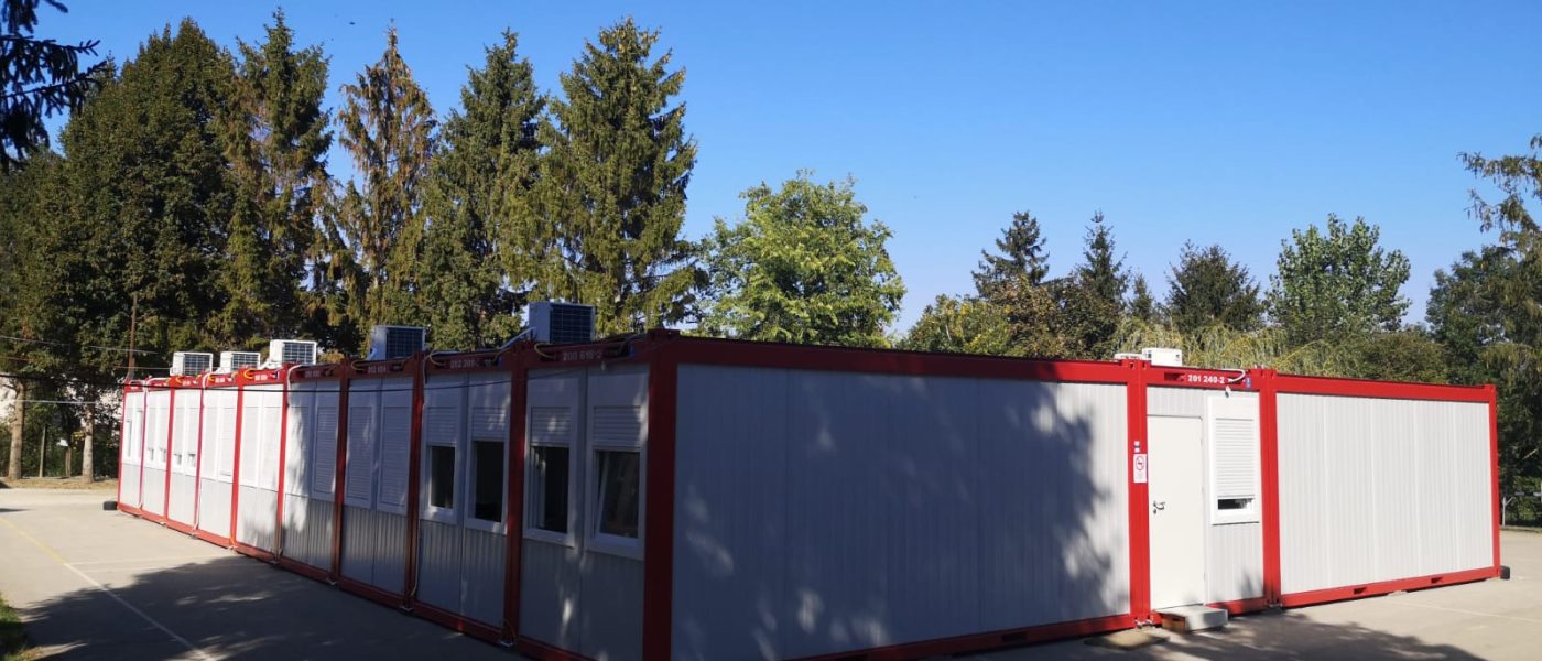 Bürocontainer (22)