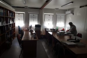Bürocontainer (26)