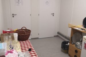 Bürocontainer (30)