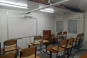 Bürocontainer (31)