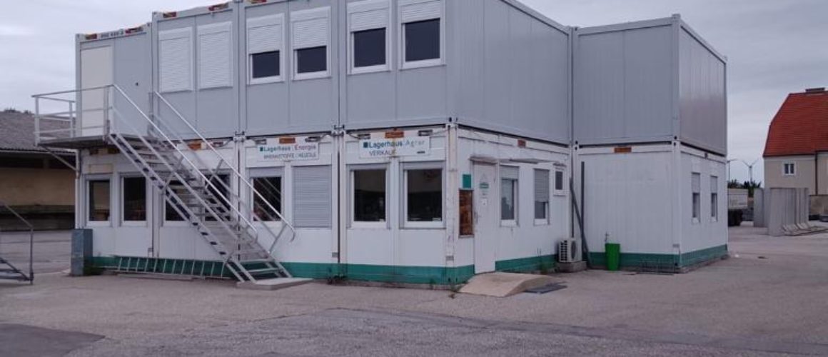 Bürocontainer (9)