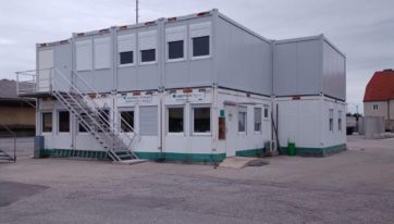 Bürocontainer (9)