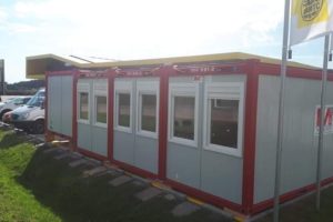 Bürocontainer (34)