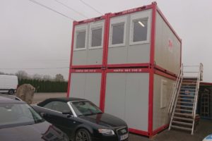 Bürocontainer (38)