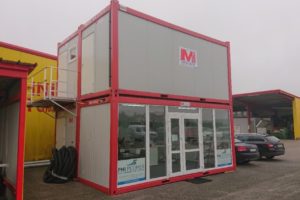 Bürocontainer (41)