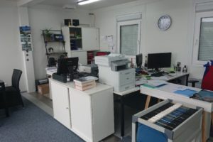 Bürocontainer (42)