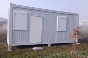 Bürocontainer (45)