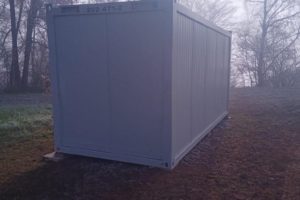 Bürocontainer (46)