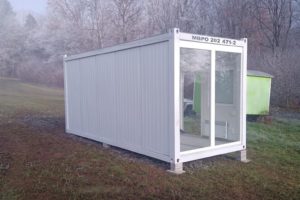 Bürocontainer (47)