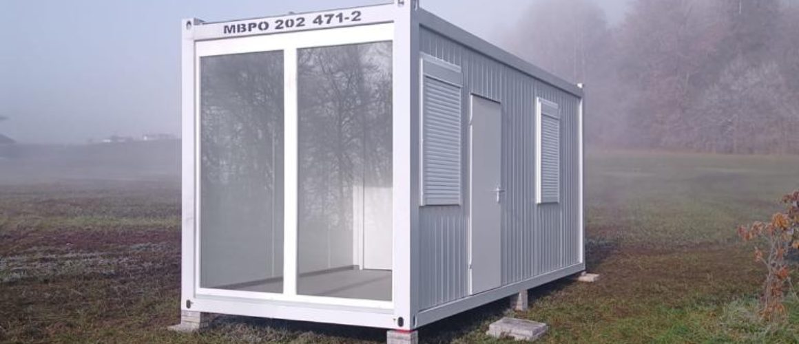 Bürocontainer (48)