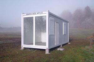 Bürocontainer (48)